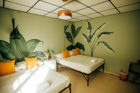 Hostel Travelers Santiago